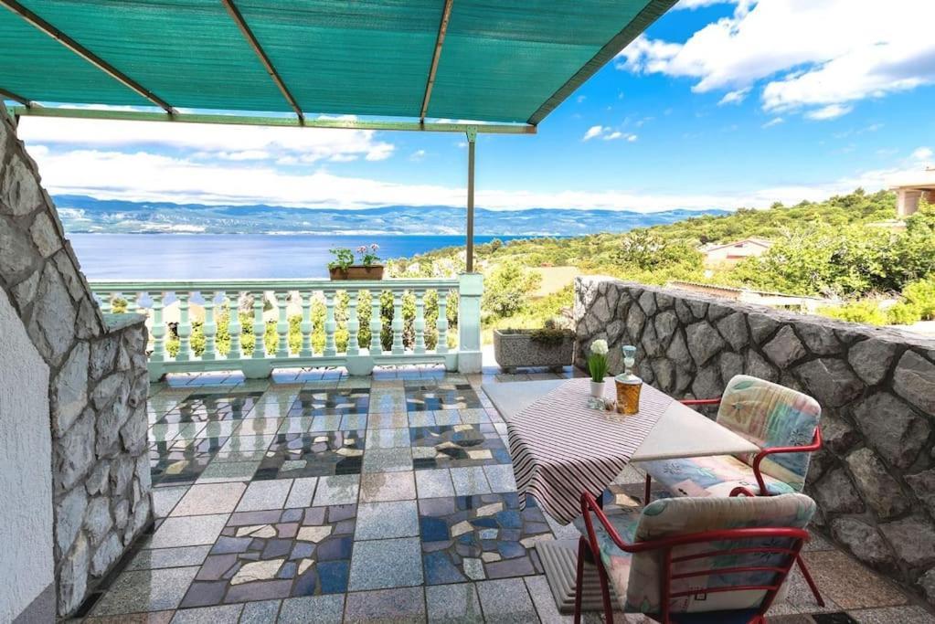 Visnja 1 - With Private Pool And Seaview