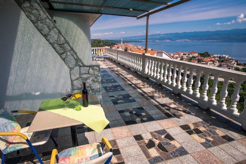 Visnja 1 - With Private Pool And Seaview *