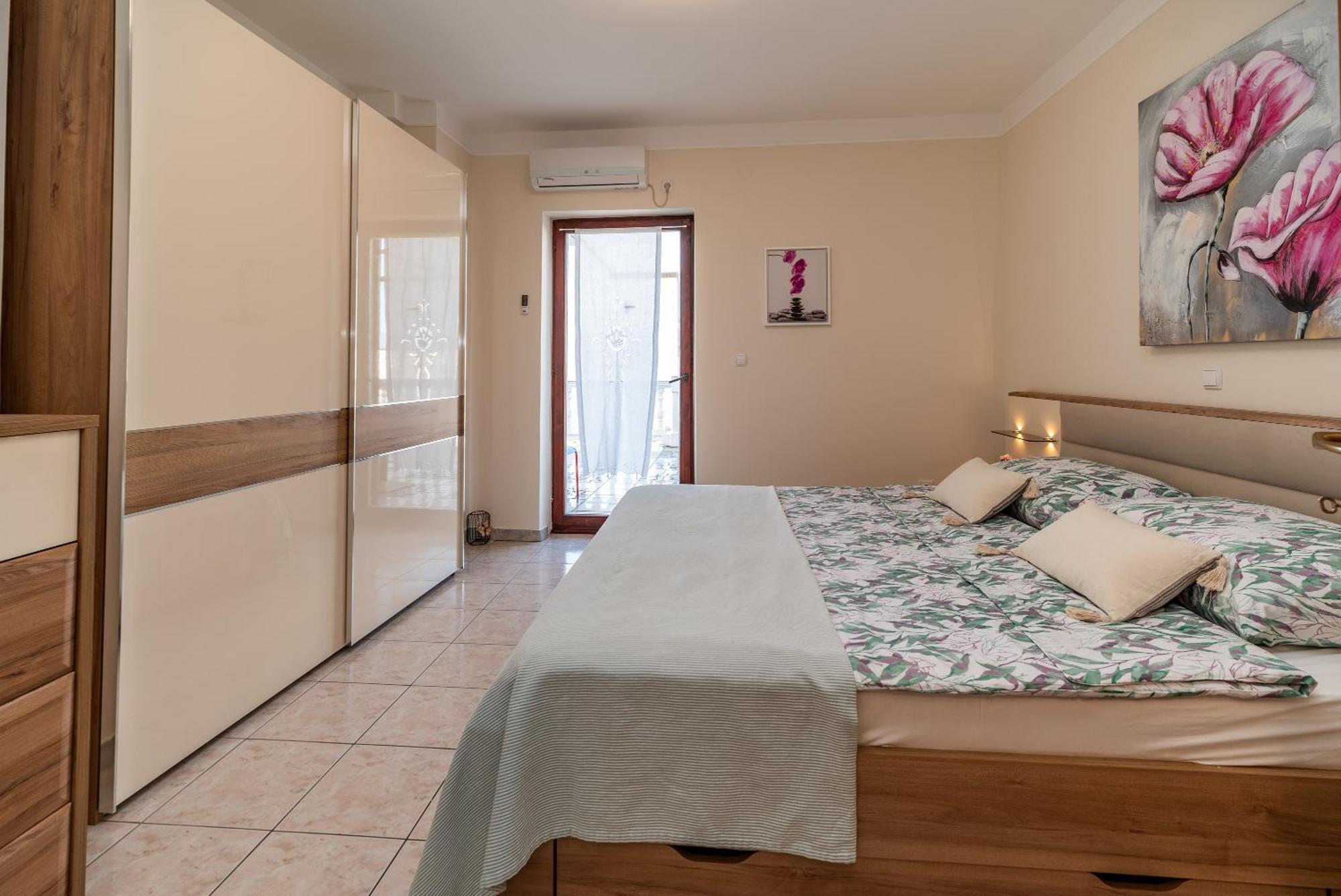 Visnja 1 - With Private Pool And Seaview *